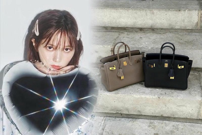 エルメスの刻印で本物と偽物を見分ける方法