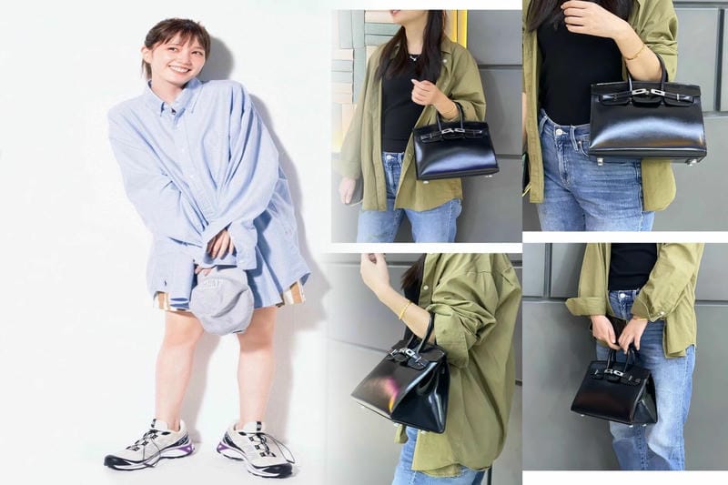 エルメスのスカーフは家で洗えますか？