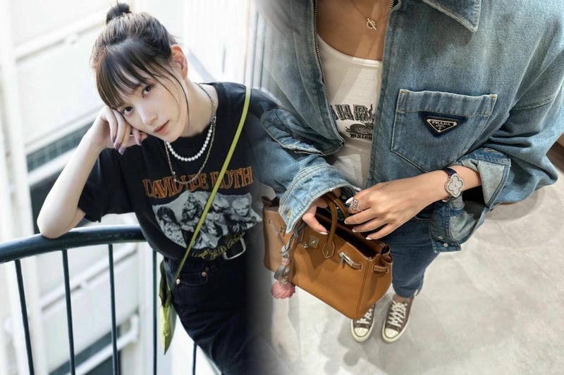 エルメスのクリッパー、いつ終焉を迎えたか