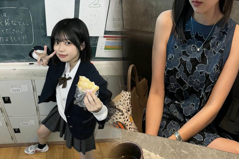 エルメスのY刻印は何年製ですか？