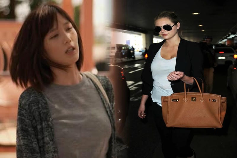 エルメスのエブリンを使っている年齢層