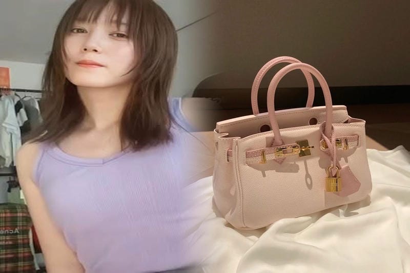 エルメスの最高級革