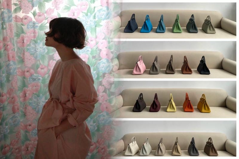 エルメスのケリードールの定価