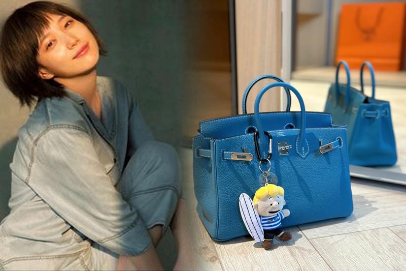 最近のPurseForumメンバーのエルメスの購入品、彼らが言うには、「彼らに勝てなければ、彼らに加われ」