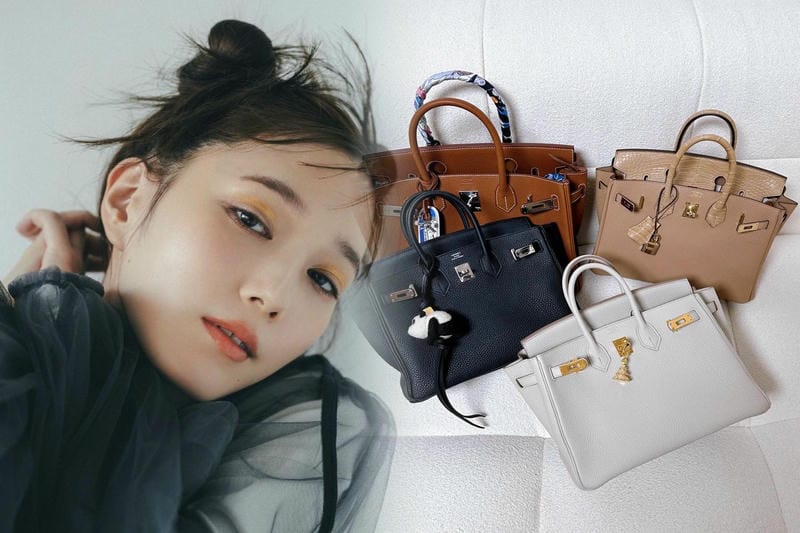 ファッションの至宝：エルメスのバーキンで叶えるスタイリッシュな日常