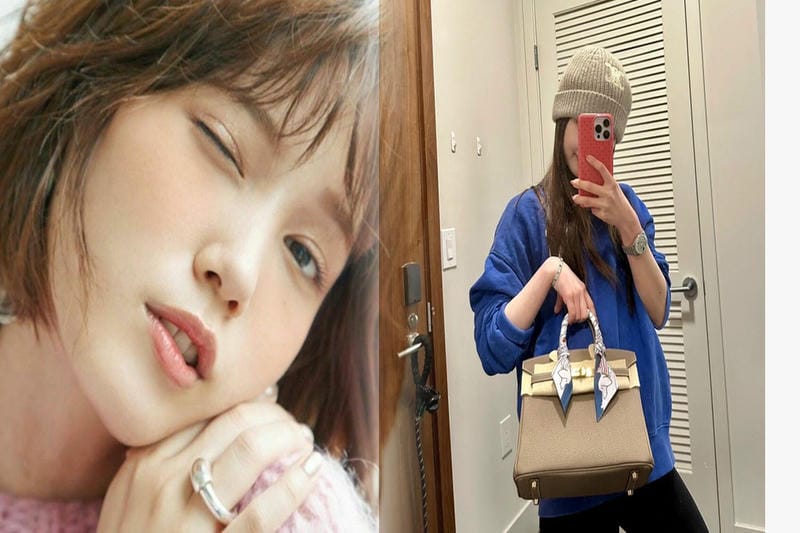 希少性と美しさの融合：エルメスのバーキンが持つ魅力に迫る