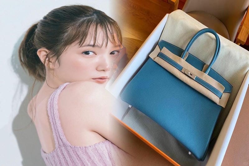 ファッションのアイコン：エルメスの魅力に迫る