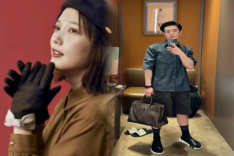 ドリームバッグの誕生：エルメスのバーキンに込められた職人の魂