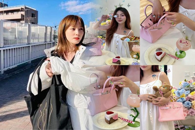 エルメスってどこの国のブランド？