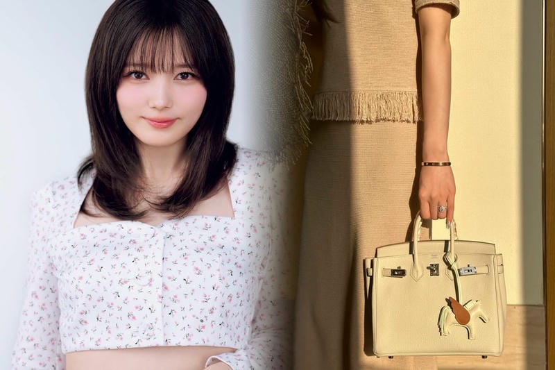 バーキンが買えないのはなぜ？