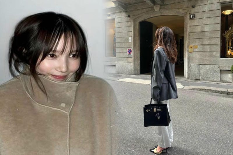 エルメスは元々何のブランドだったのですか？