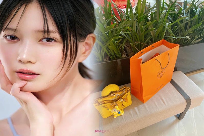 「バーキン ピクニック」の3つの魅力