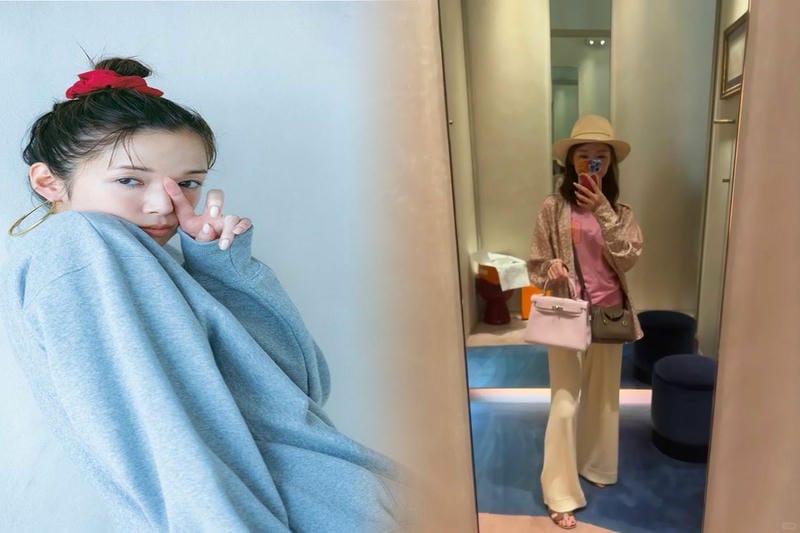 エルメスの付録をゲットしよう！最新トレンドを手に入れるチャンス！