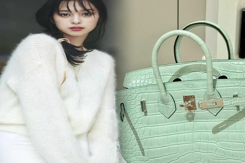 世代を超えて愛される「エルメス」名品大全集!-人気バッグ賢い買い方まで総まとめ!