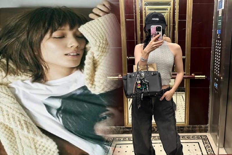 エルメス、ルイヴィトン…etc 時が経っても色あせない“名品 黒ハンドバッグ” BEST 3