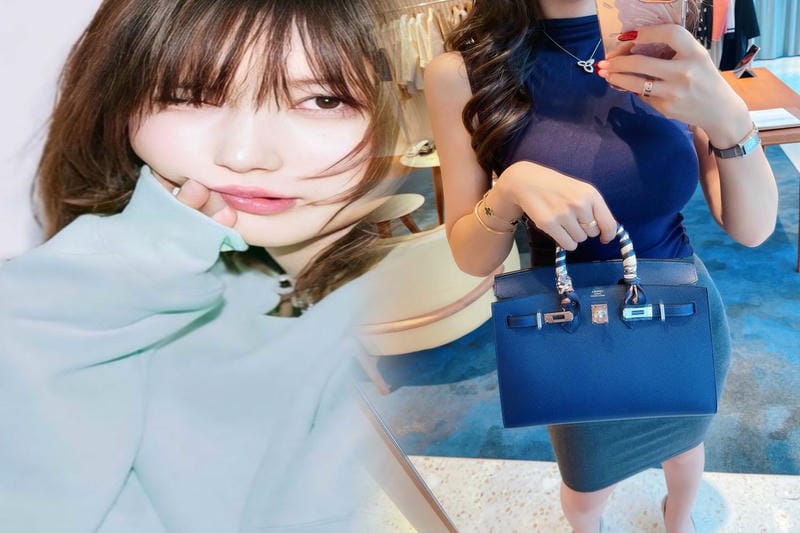 「エルメス」名品バッグ『コンスタンス』誕生から50年以上も愛され続ける魅力にフォーカス！