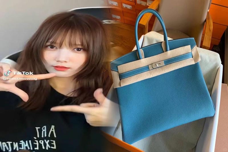 エルメスで人気のミニバッグ３選