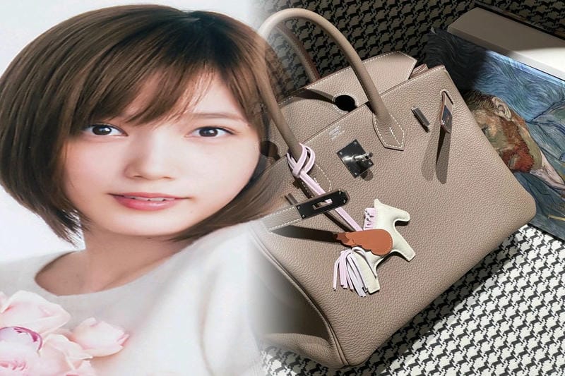 プロが教えるバーキンの選び方