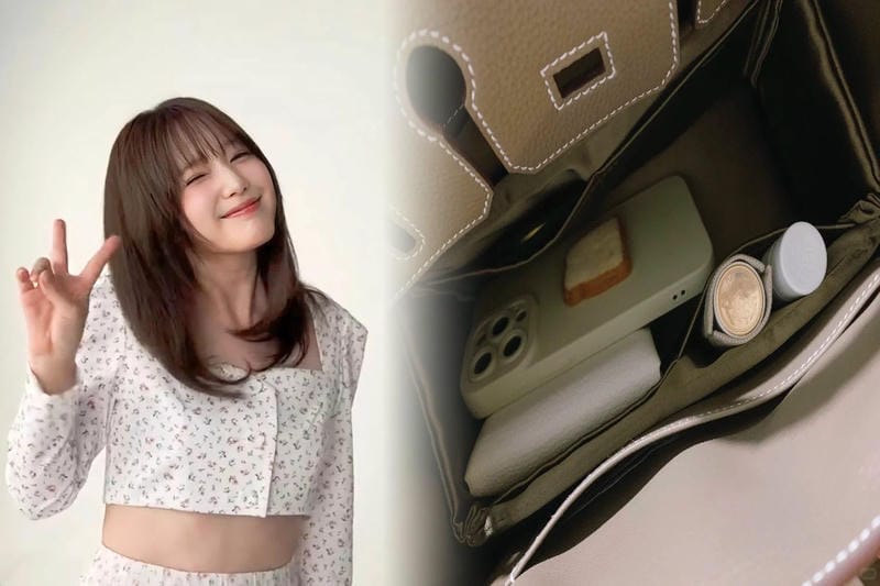 エルメスのエヴリン｜サイズや年式による特徴のご紹介