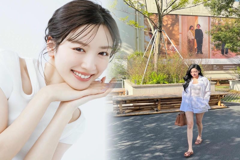 2019年エルメスの新色をテーマと一緒にふりかえる