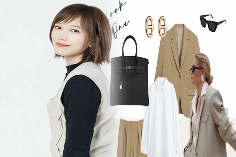 エルメス入門編　革素材の基礎知識(トゴ･トリヨン･エプソン･ヴォースイフト)