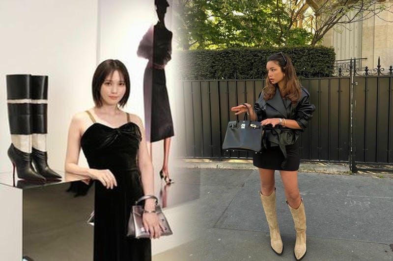 HERMES 超プレミアムセレブ色 ボリード31 復活 bleu pale G金具