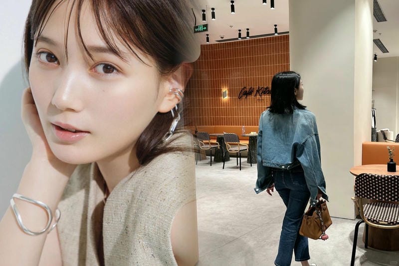 HERMES 《ガーデンパーティー》 36 バッグ