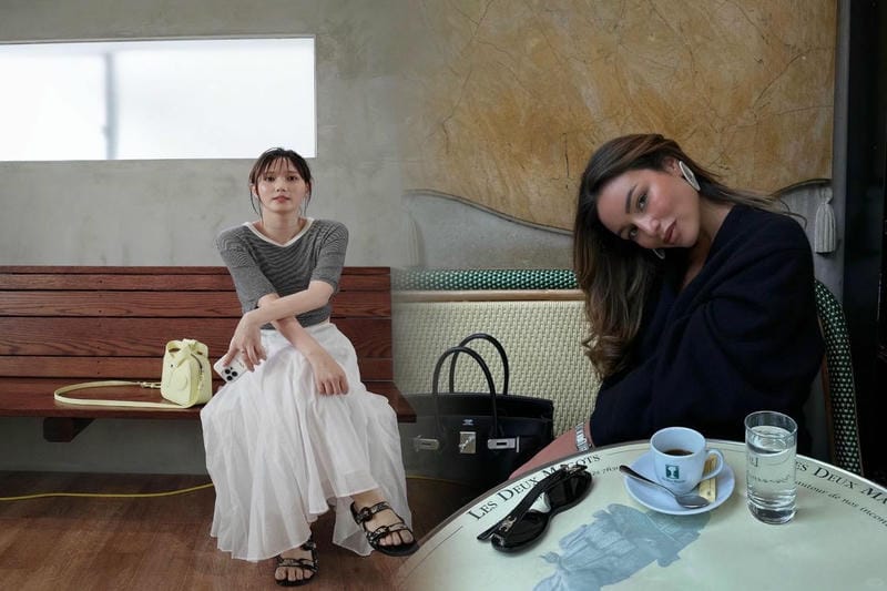 エルメスが化粧品をスタート　アクセル・デュマCEOがロレアルの取締役会を退任