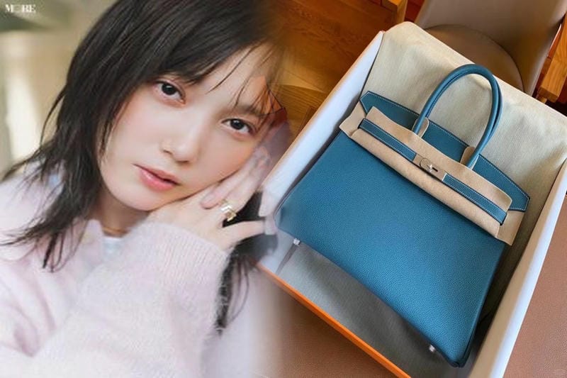 (エルメス)ガーデンパーティー30トートバッグ☆クレＸエクリュ