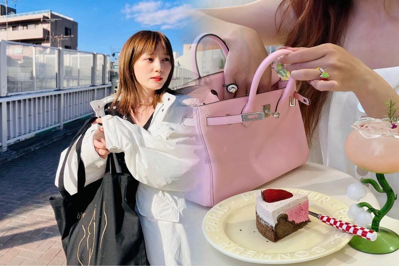 Hermes★(絶対欲しい定番色)世界中で一番人気のエトープBirkin25