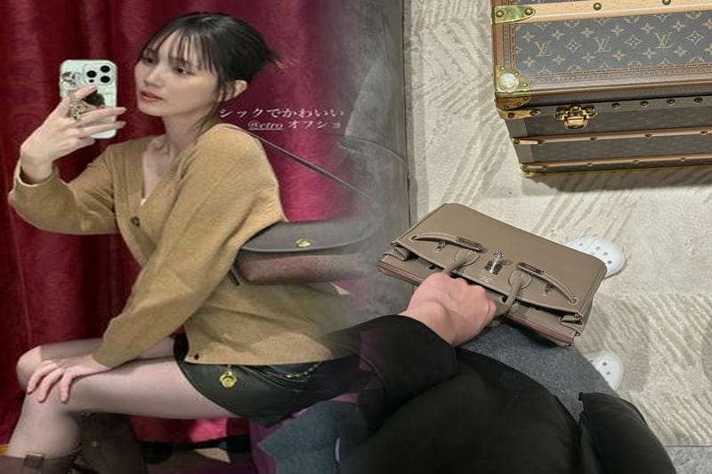 エルメス以外で探すグレースケリーバッグ｜ケリー愛好家が選ぶ新しい選択肢