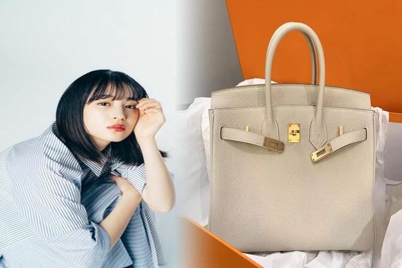 楽天で購入できるエルメス風ポーチ｜リーズナブルな選択肢を紹介