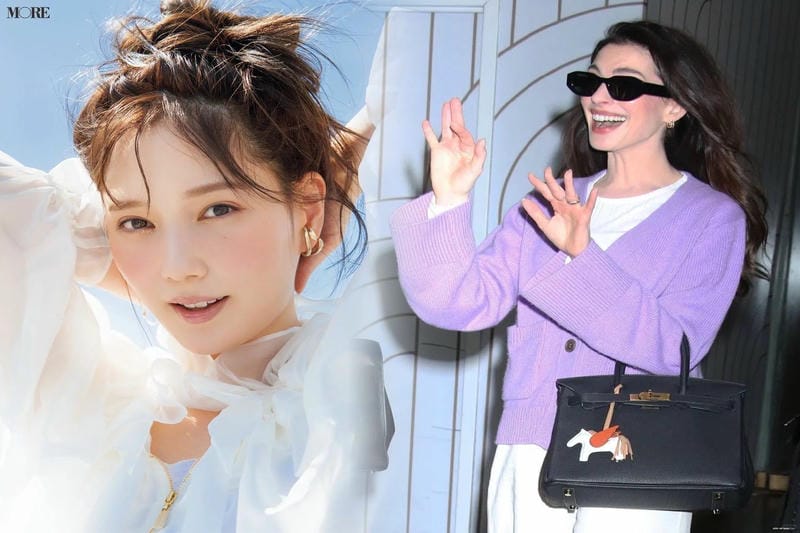 エルメス2000年代バッグ特集｜レトロなデザインと現代の人気