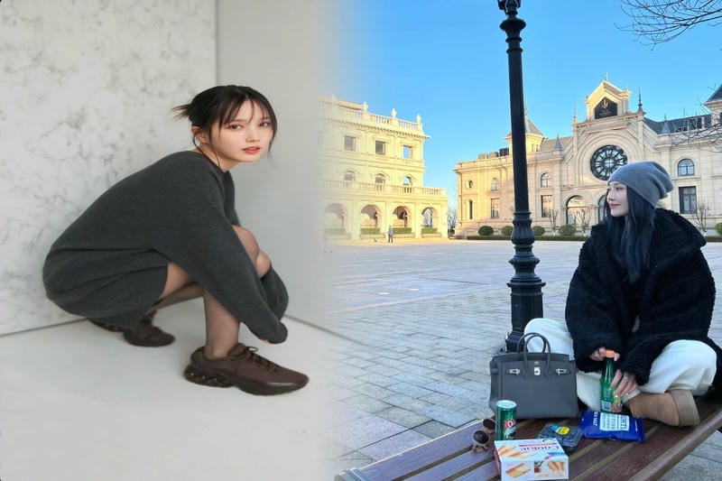 エルメス赤バッグの人気理由とおすすめコーディネート例