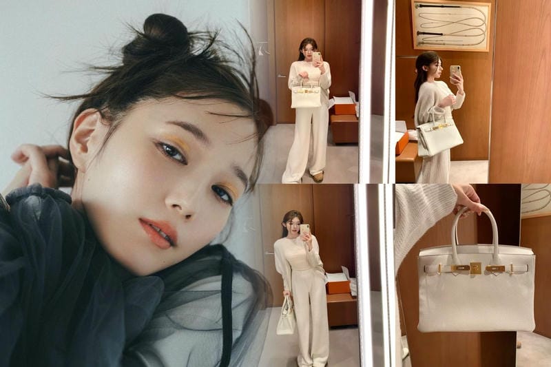 アルザン エルメス