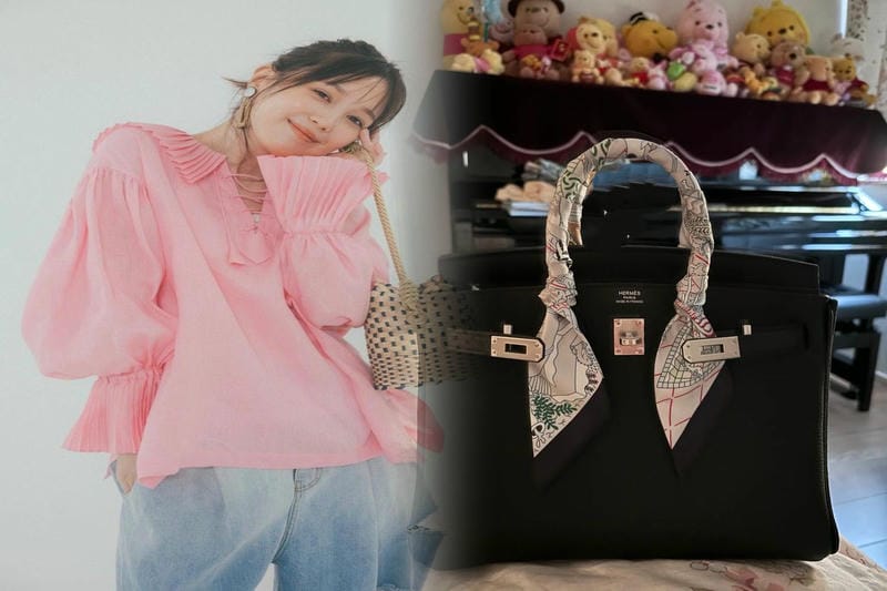 オスモズ エルメス