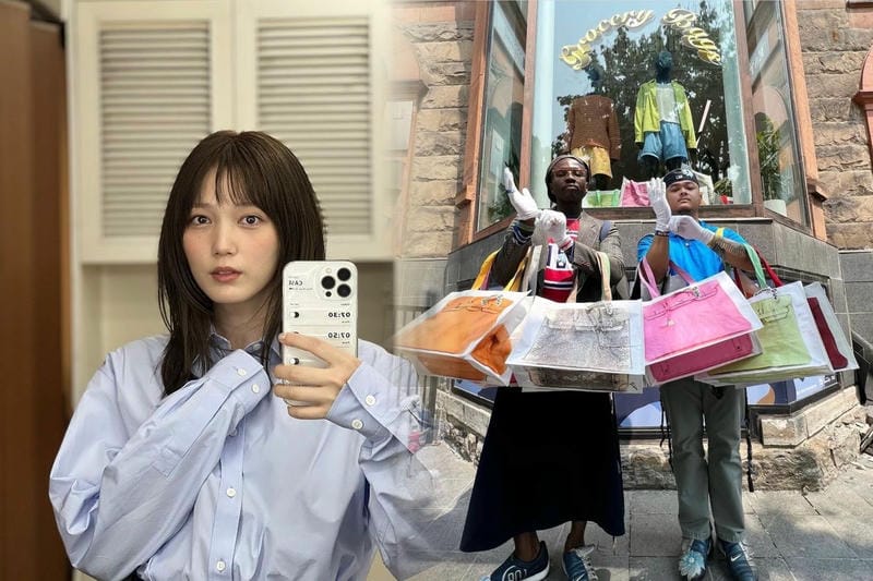 エルメス バレッタ