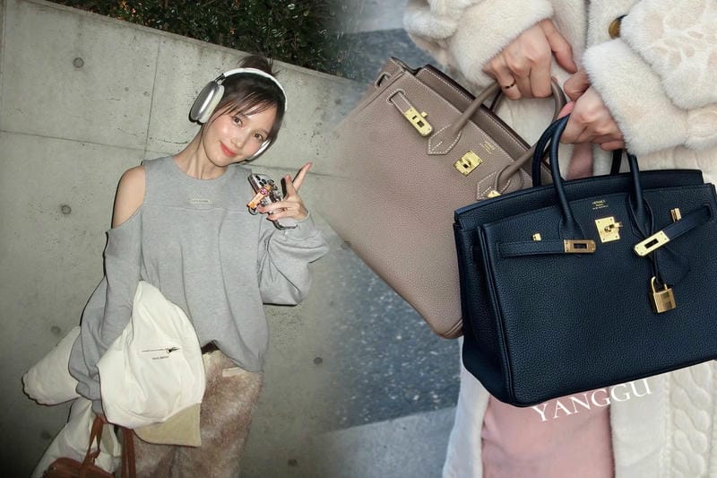 エルメスバックパック特集！アウトドアでも大人おしゃれを叶える