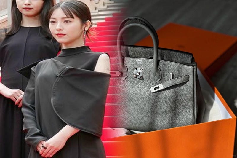 カルメン エルメス