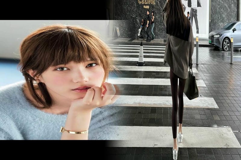 エルメス 電車 男