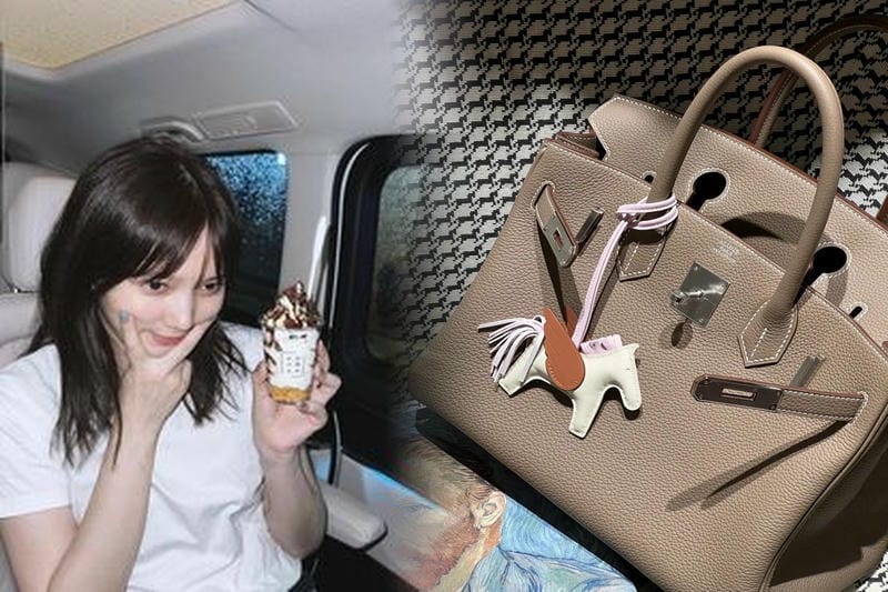 エルメス ルージュ