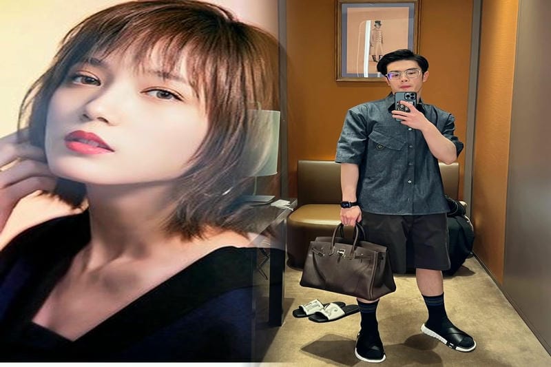 エルメス レクラン