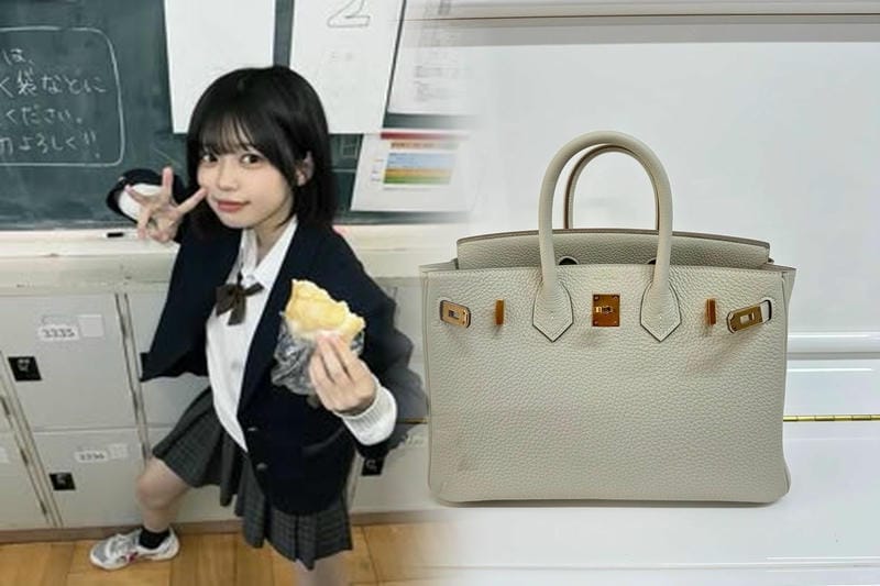 エルメスショルダーバッグ似の選び方｜手軽に楽しむエルメス風デザイン