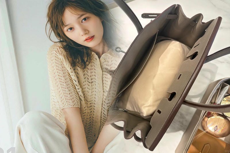 ツイリー エルメス