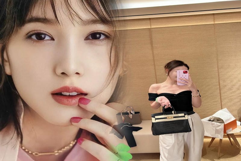 バーキン 25 定価