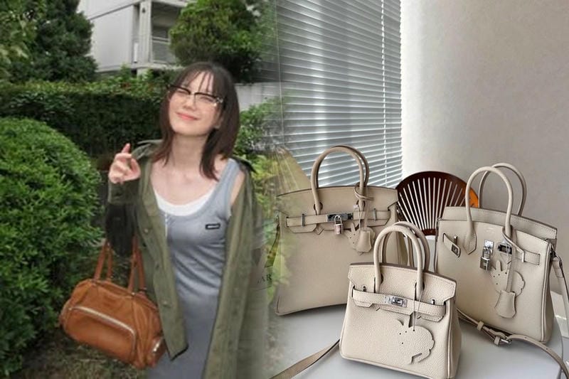 エルメス トゥアレグ