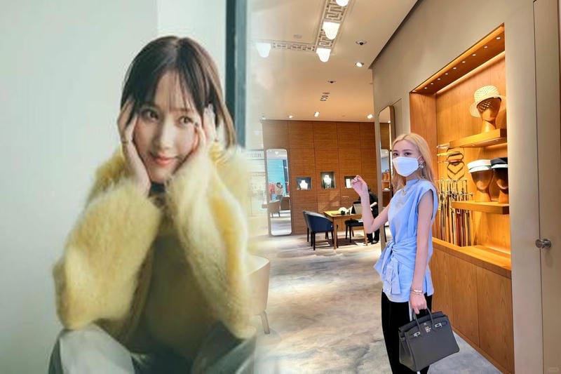 エルメス チョーカー