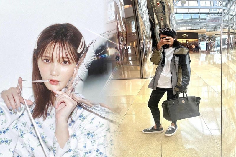 エルメス 表参道 店