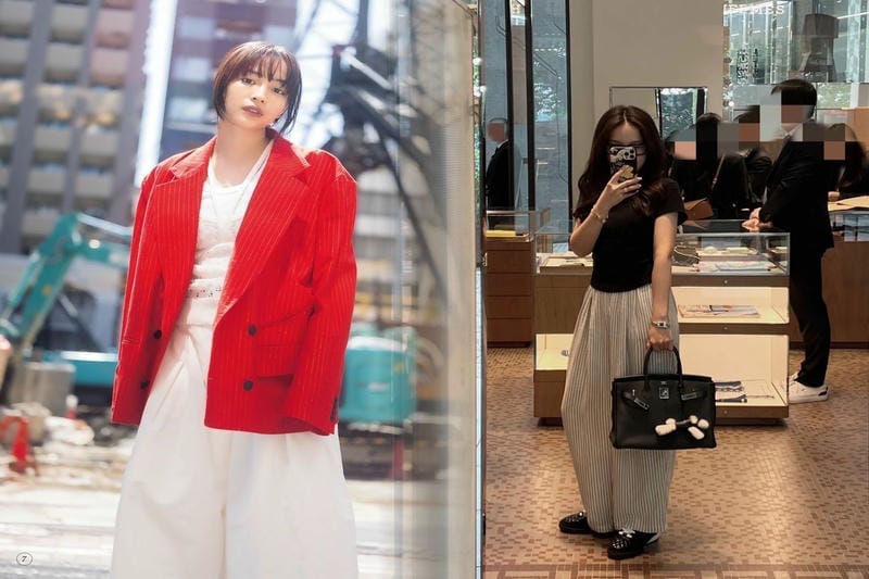 エルメス 丸の内 店