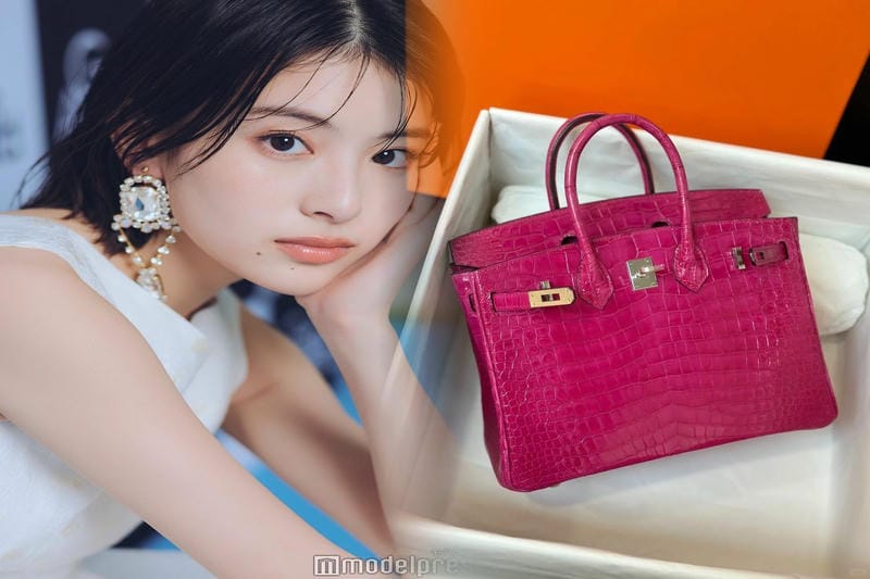 エルメス クリッパー